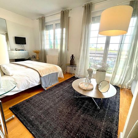 Estilosa Casa Golf Suites Gorraiz Екстериор снимка