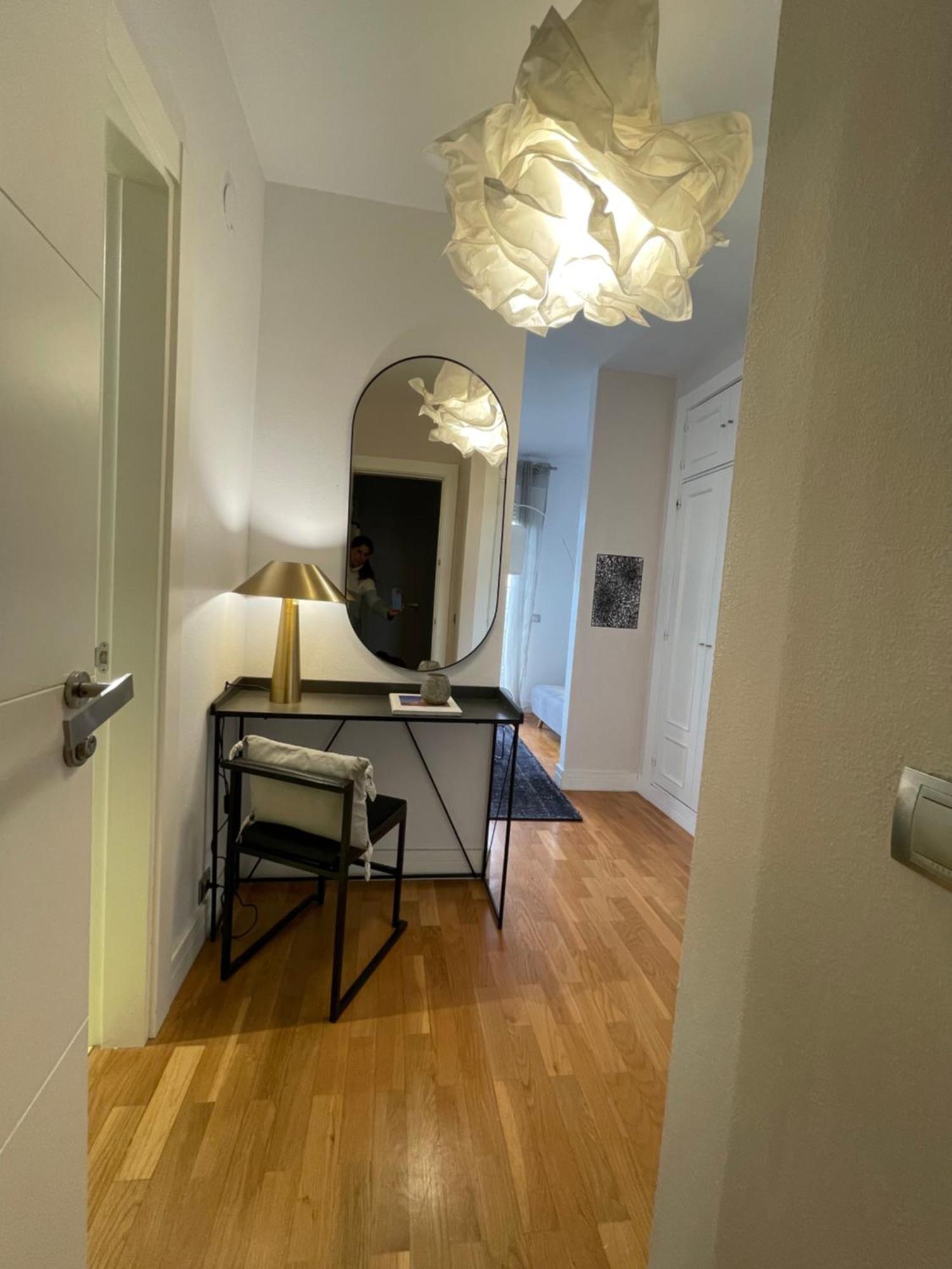Estilosa Casa Golf Suites Gorraiz Екстериор снимка