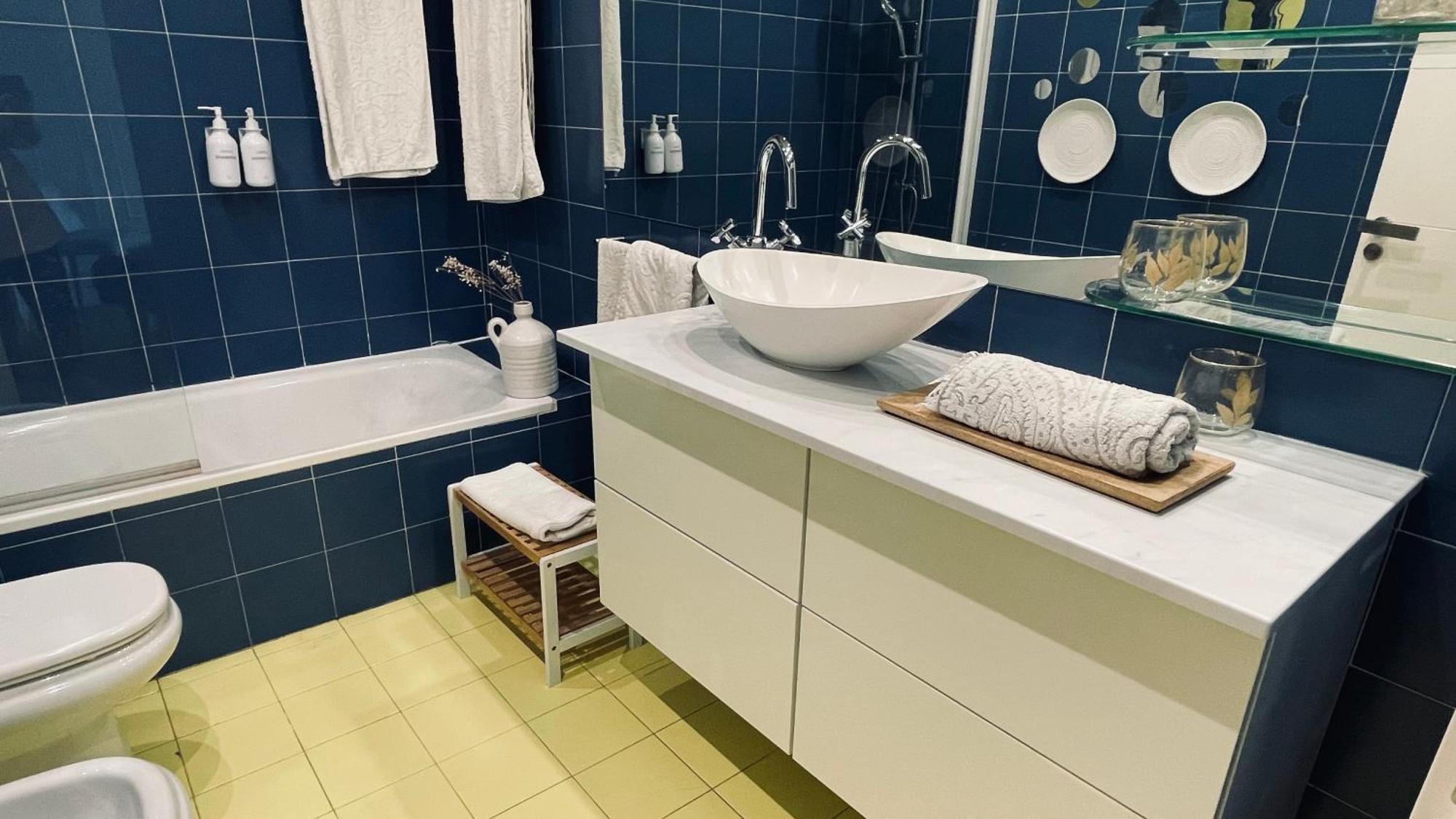 Estilosa Casa Golf Suites Gorraiz Екстериор снимка