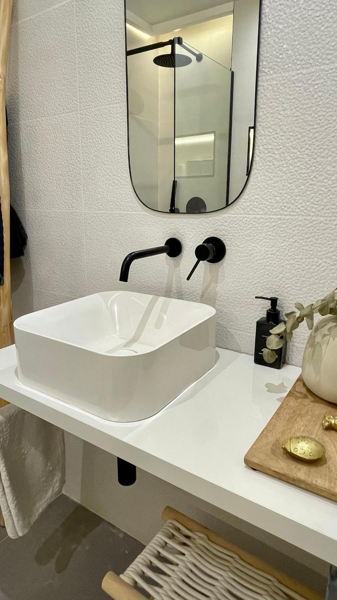Estilosa Casa Golf Suites Gorraiz Екстериор снимка