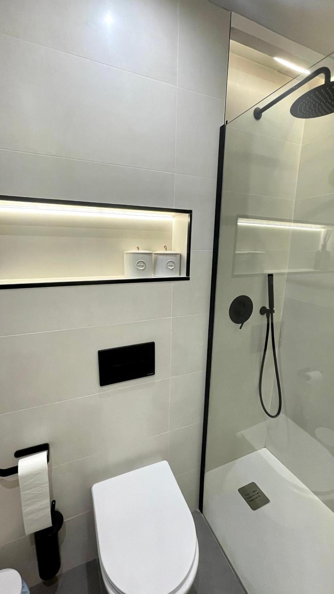 Estilosa Casa Golf Suites Gorraiz Екстериор снимка