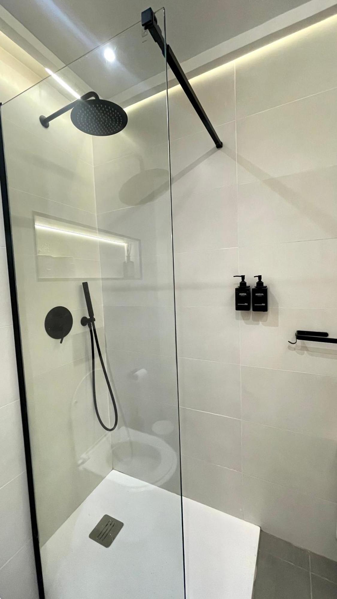 Estilosa Casa Golf Suites Gorraiz Екстериор снимка