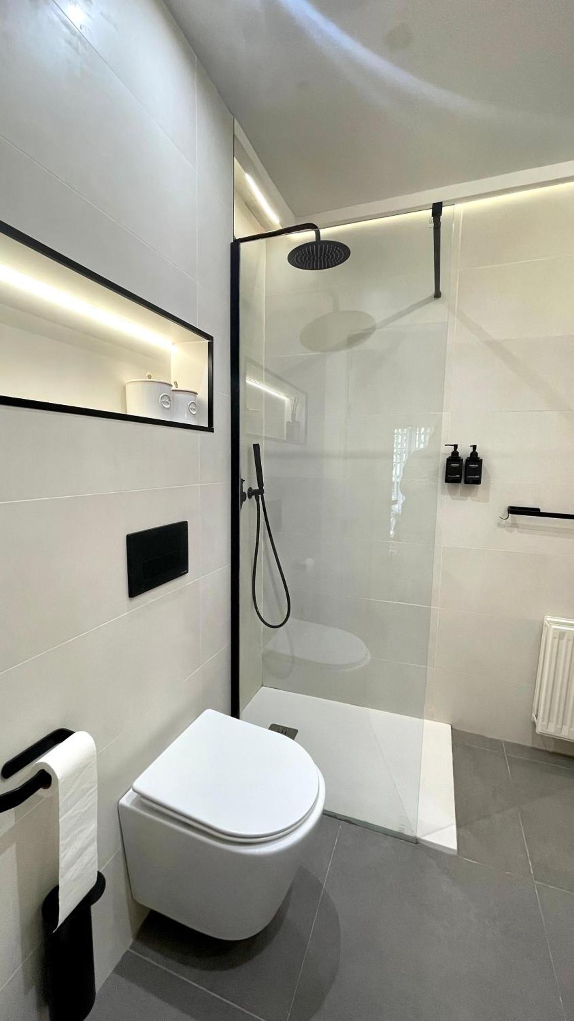 Estilosa Casa Golf Suites Gorraiz Екстериор снимка