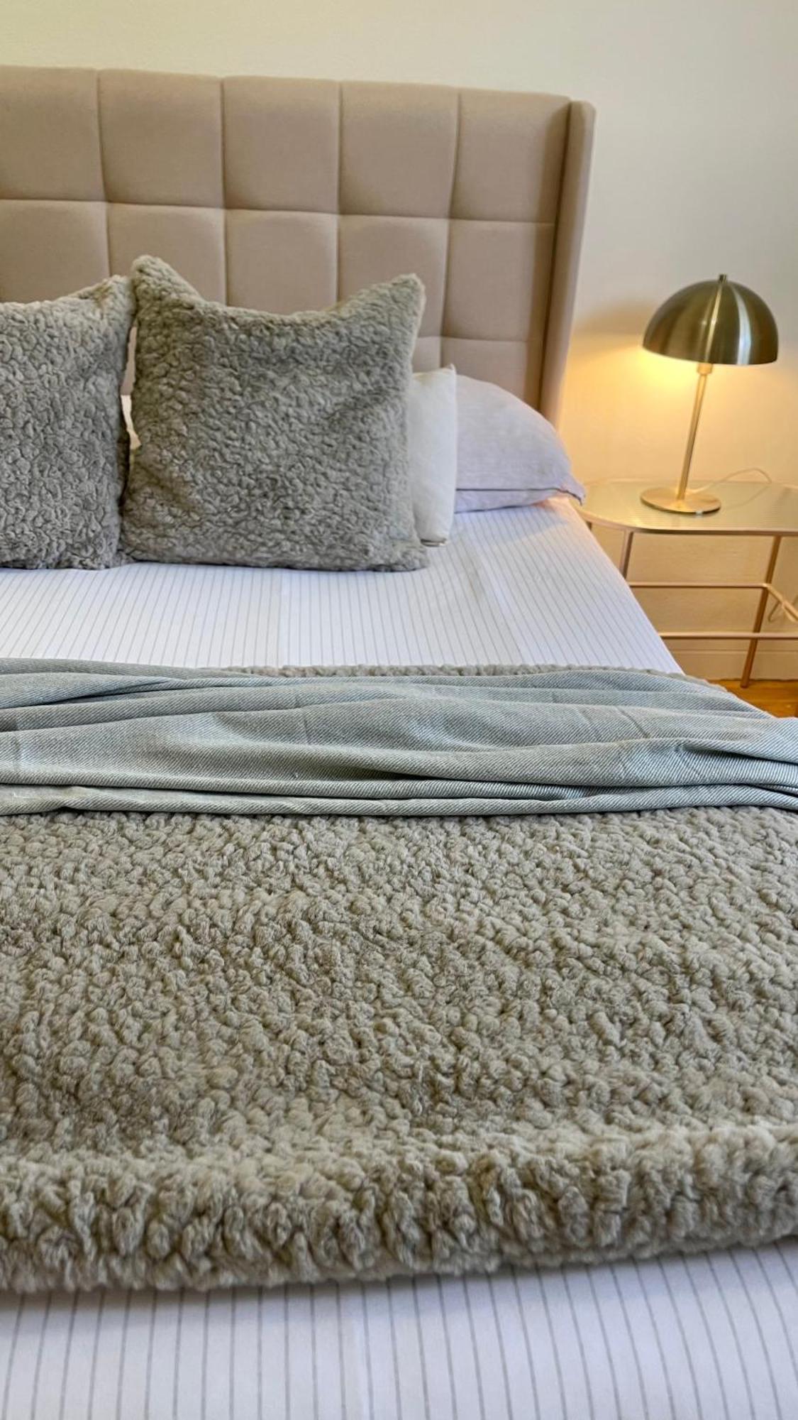 Estilosa Casa Golf Suites Gorraiz Екстериор снимка