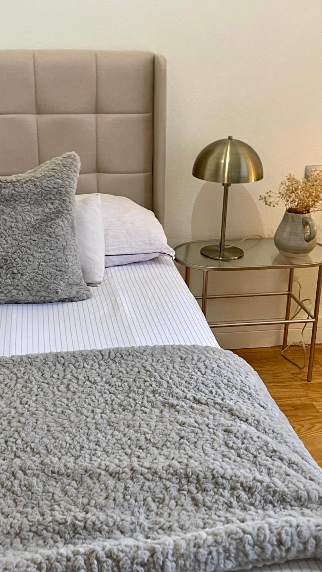 Estilosa Casa Golf Suites Gorraiz Екстериор снимка