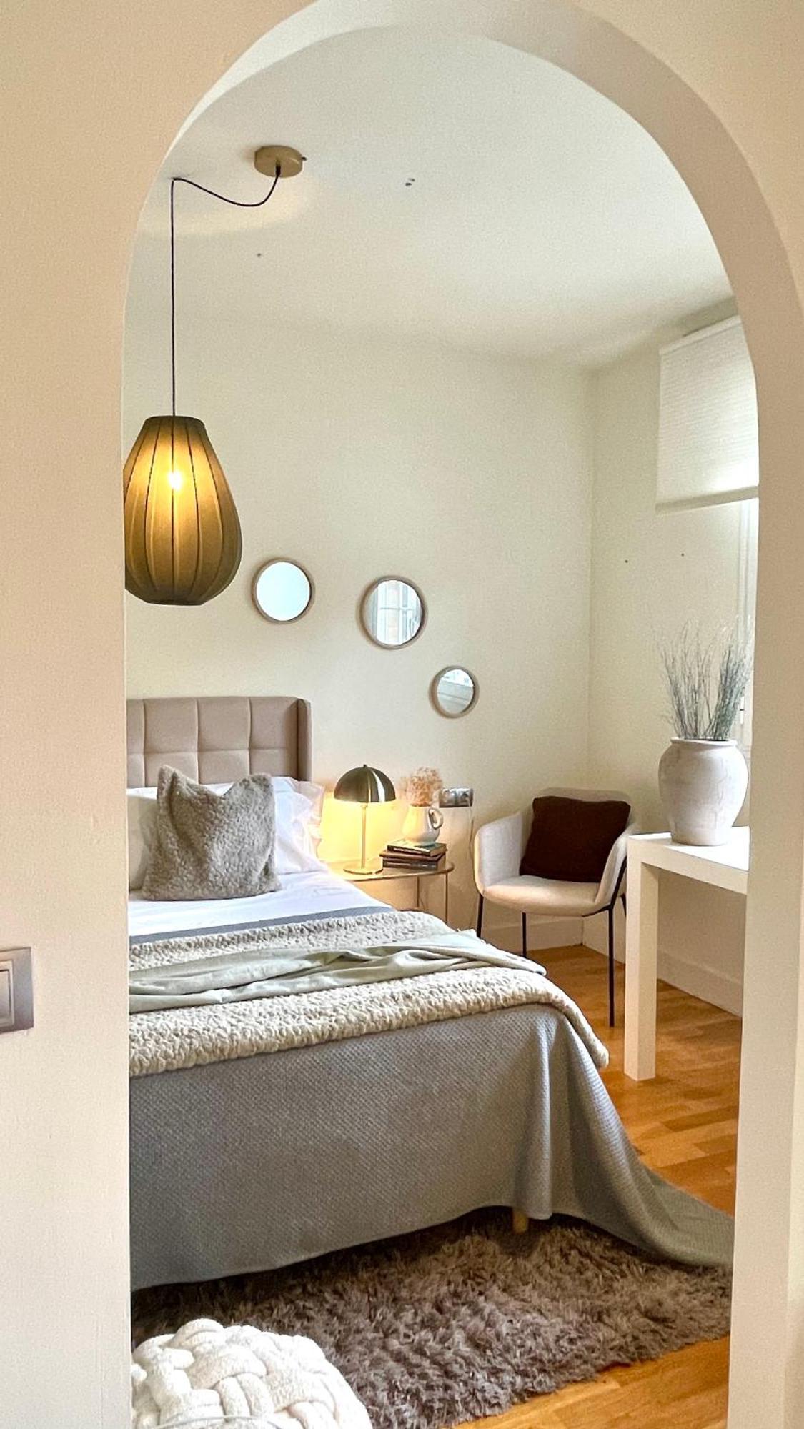Estilosa Casa Golf Suites Gorraiz Екстериор снимка
