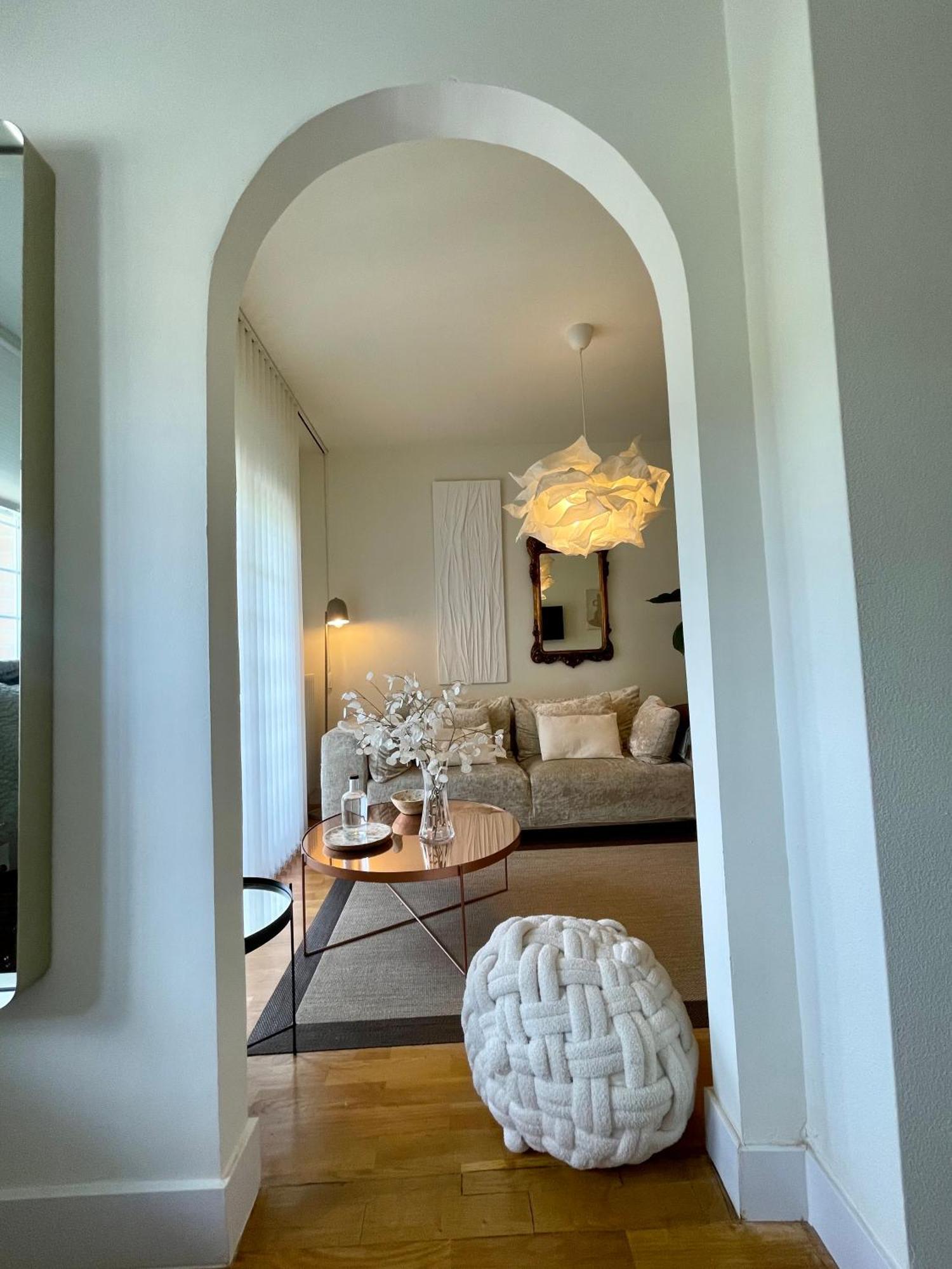 Estilosa Casa Golf Suites Gorraiz Екстериор снимка